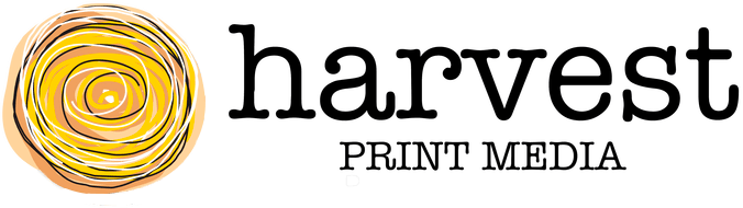 Harvest Print Media
